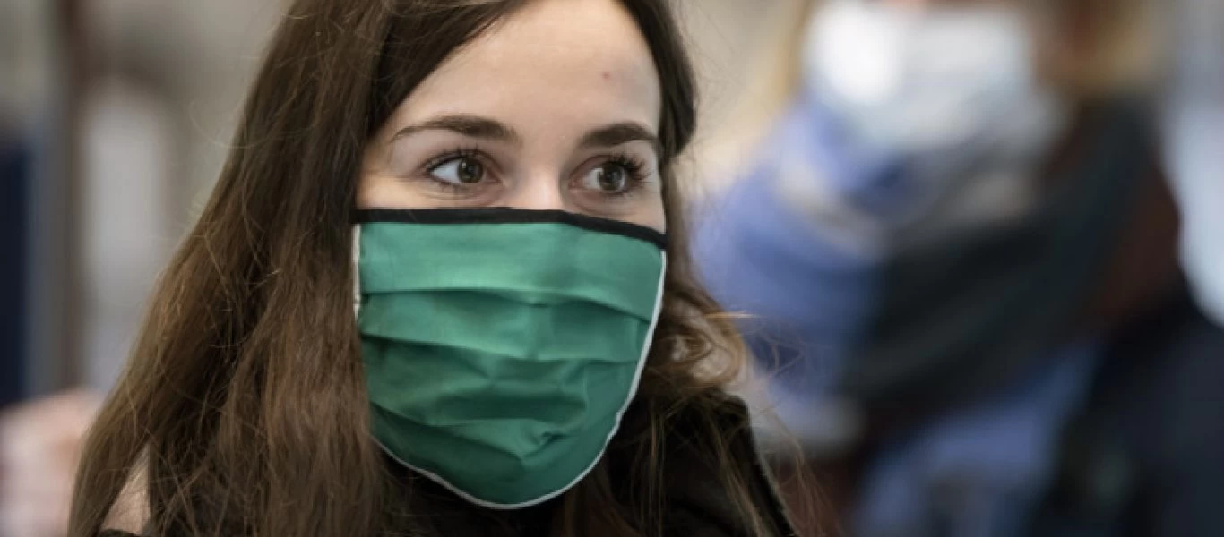 Καθηγητής ΕΚΠΑ για άρση μέτρων: «Τώρα αρχίζουν τα δύσκολα - Τι πρέπει να προσέχουν οι πολίτες»